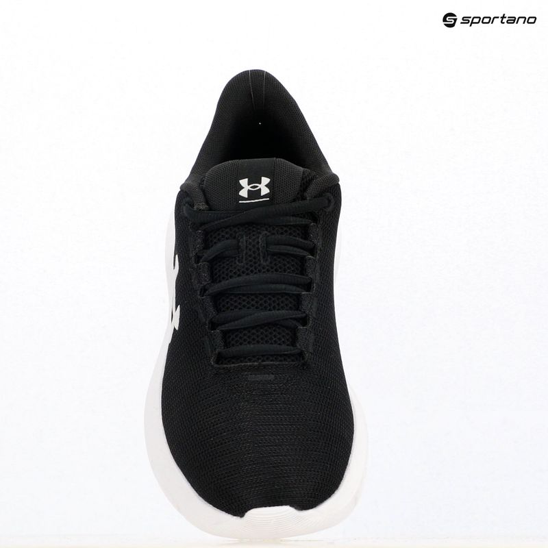 Moteriški bėgimo bateliai Under Armour Phade RN 3 black/black/white 11