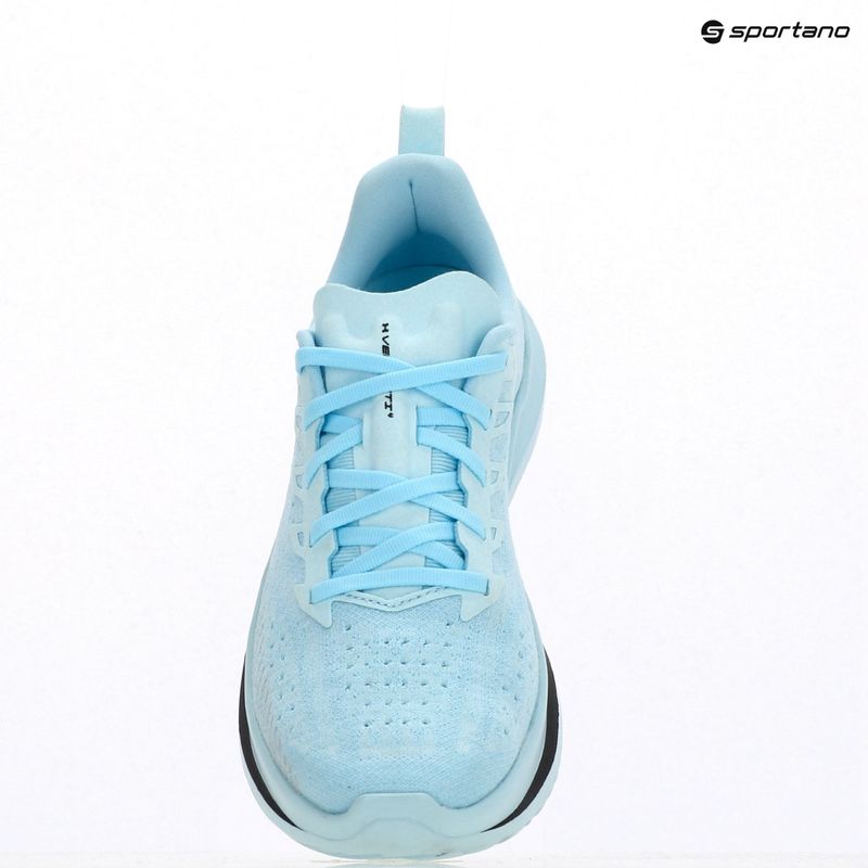 Moteriški bėgimo bateliai Under Armour Velociti 4 SE stream/stream/black 15