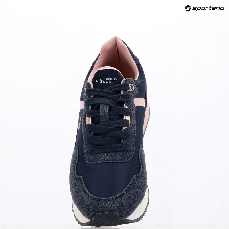 Moteriški batai U.S. Polo Assn. FRISBY005 navy 9