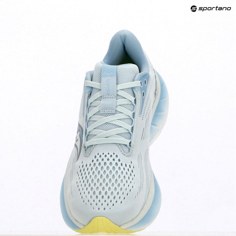 Moteriški bėgimo batai Saucony Ride 18 ice melt / dream 9