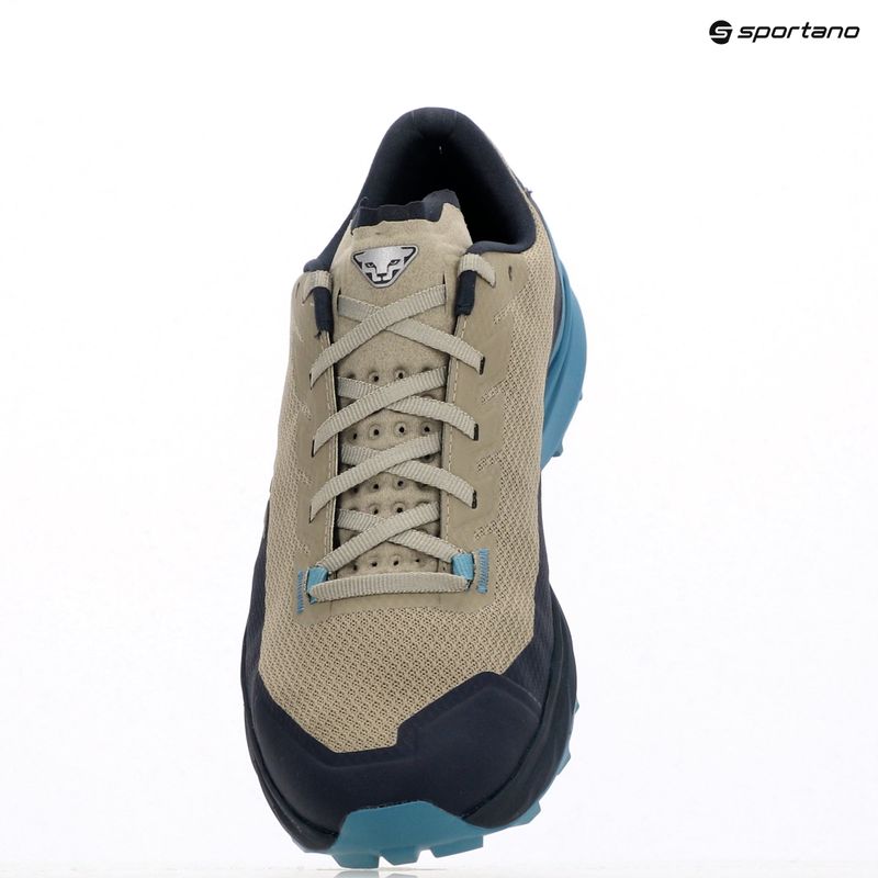Vyriški bėgimo bateliai DYNAFIT Ultra blueberry/rock khaki 9