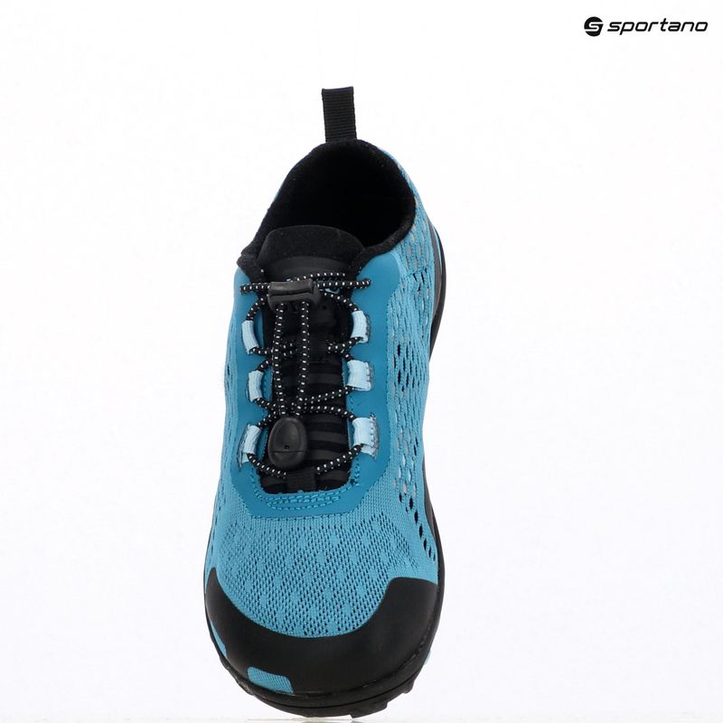 Moteriški barefoot batai Xero Shoes Aqua X Sport banglenčių sportui 9