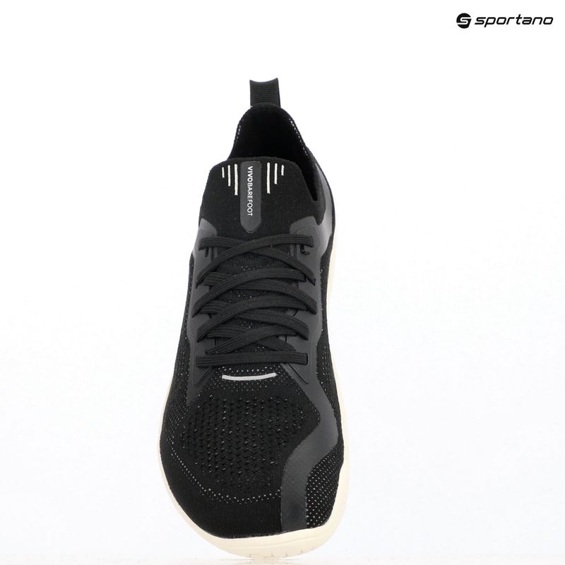 Moteriški batai barefoot Vivobarefoot Primus Lite Knit obsidian 16