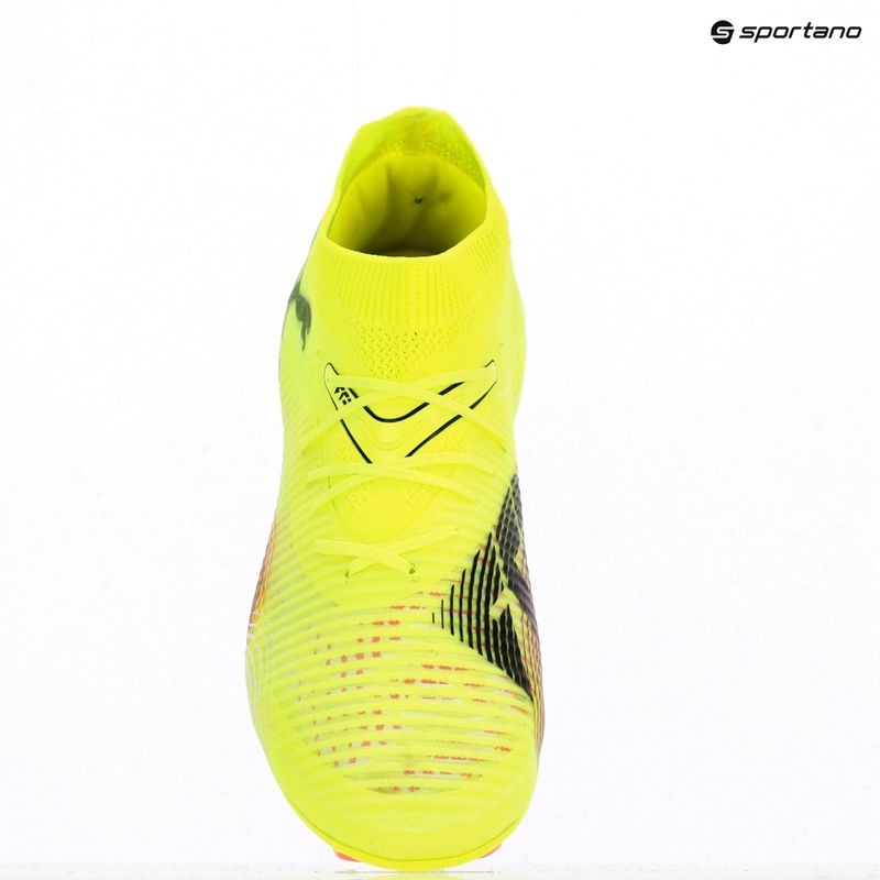 Vaikiški futbolo batai PUMA Future 8 Pro FG/AG Jr 9