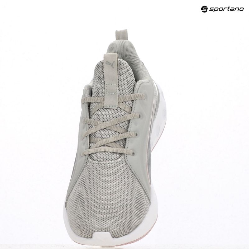Bėgimo batai PUMA Softride Carson cool light gray/rose mauve/puma silver 9