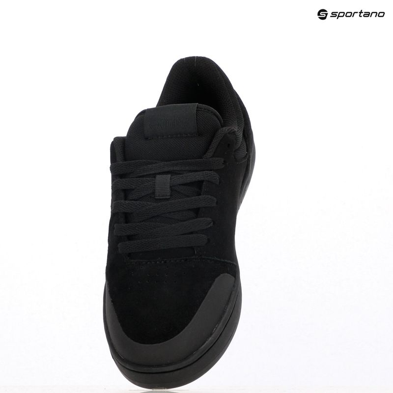 Etnies Marana Michelin vyriški batai black/black/black 10