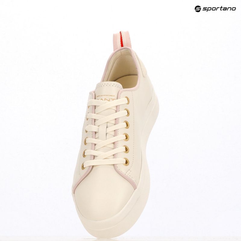 Moteriški batai GANT Avona off white 9