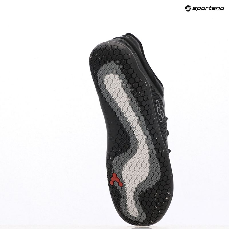 Moteriški batai barefoot Vivobarefoot Primus Lite 3.5 obsidian 19