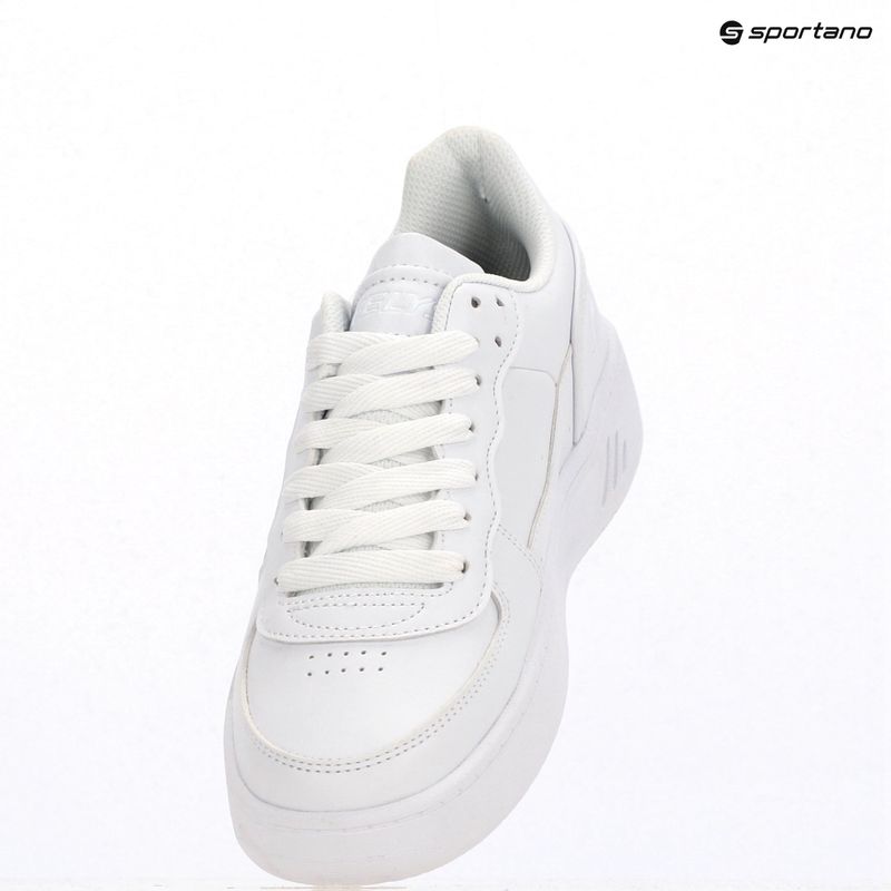 Vaikiški batai-riedučiai Heelys Rezerve Low white/white 11