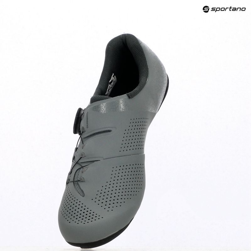 Moteriški plento batai Shimano SH-RC302W sage green 9