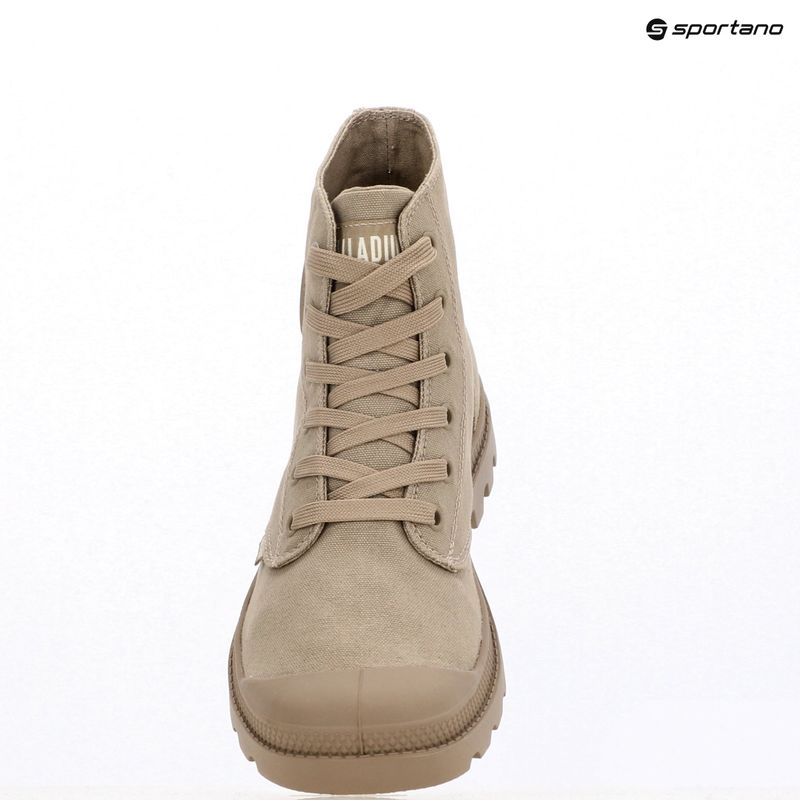 Batai Palladium Mono Chrome vintage khaki 9