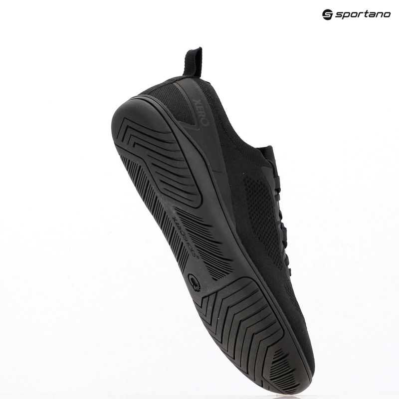 Moteriški barefoot batai Xero Shoes Nexus Knit 9