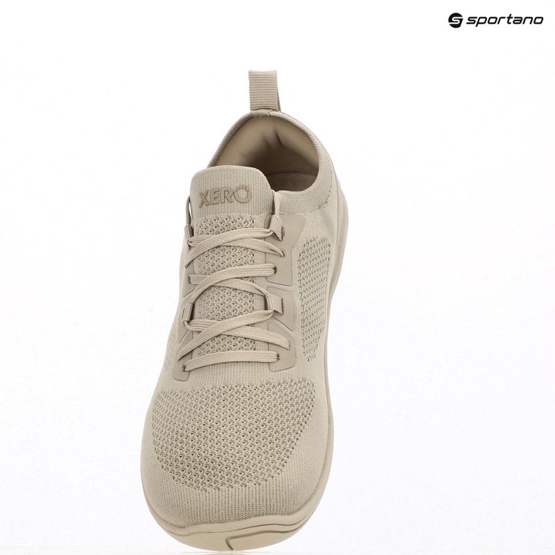 Moteriški barefoot batai Xero Shoes Nexus Knit 9