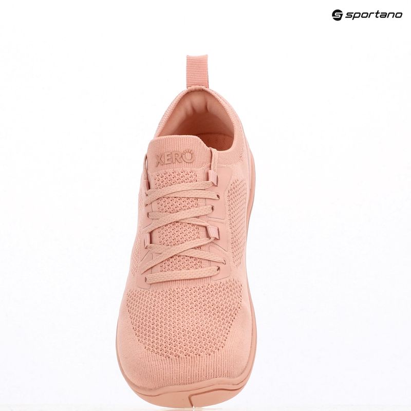 Moteriški barefoot batai Xero Shoes Nexus Knit 9