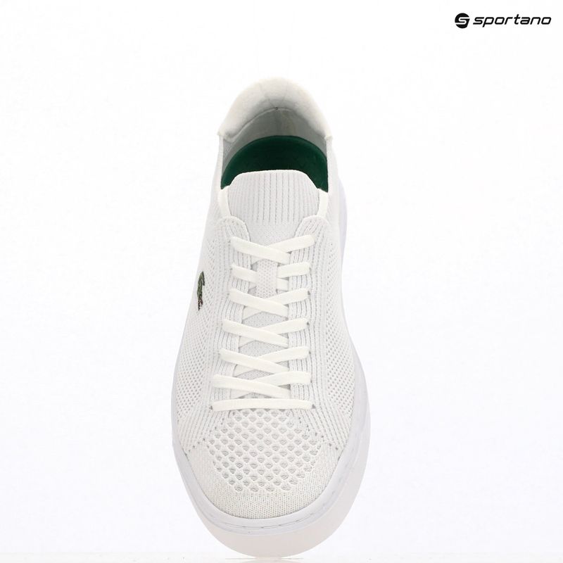 Moteriški batai Lacoste 49CFA0003 white/white 9