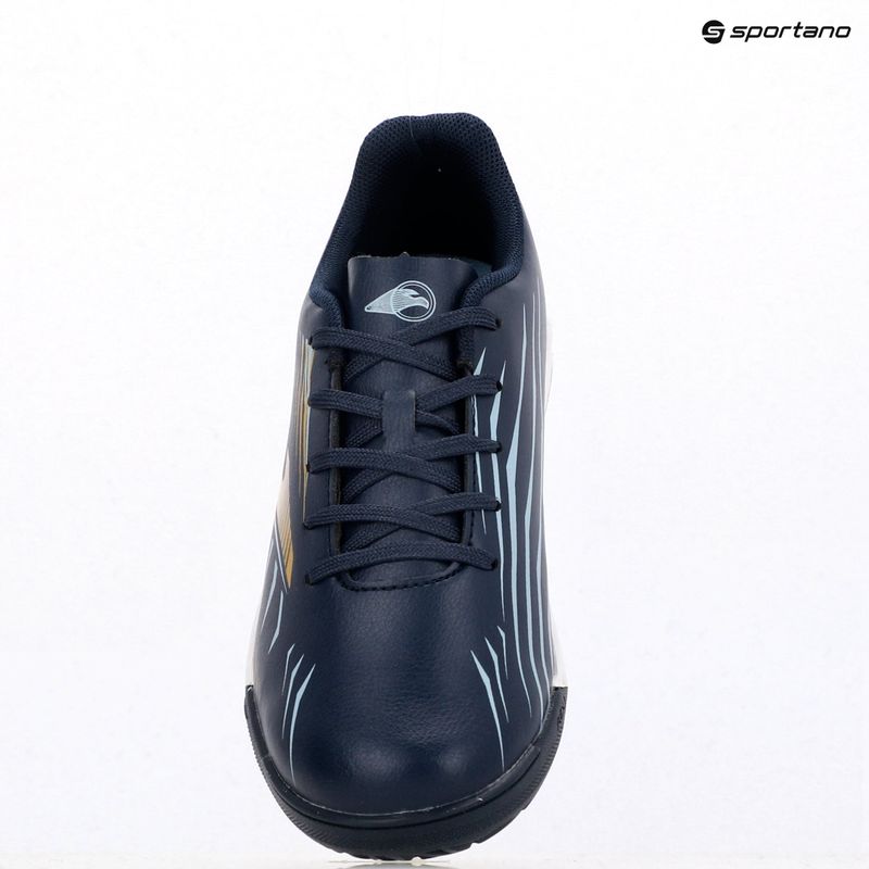 Vaikiški futbolo batai Joma Propulsion Jr IN navy blue 9