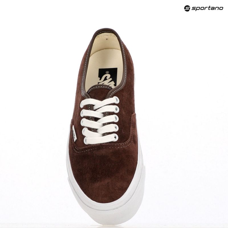 Batai Vans LX Authentic Reissue 44 pig suede/potting soll 9