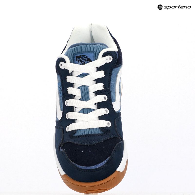 Batai Vans Rowley XLT stv navy 9