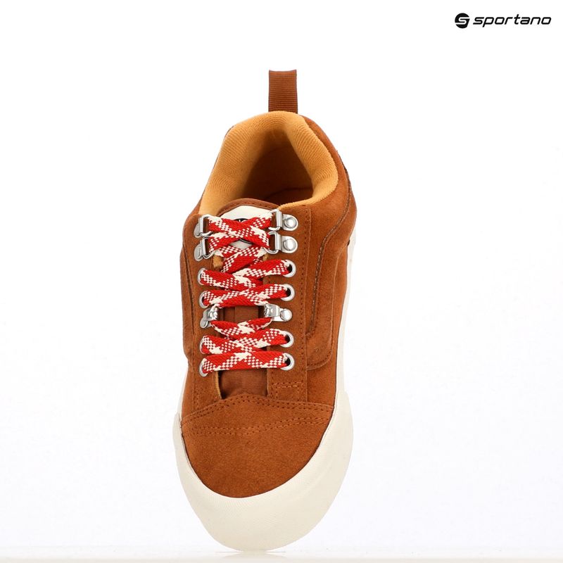 Batai Vans Knu Skool Knu Vintage light brown 9
