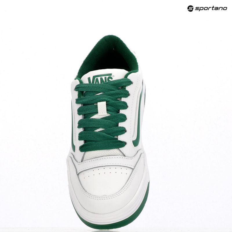 Batai Vans Hylane varsity pop green 9