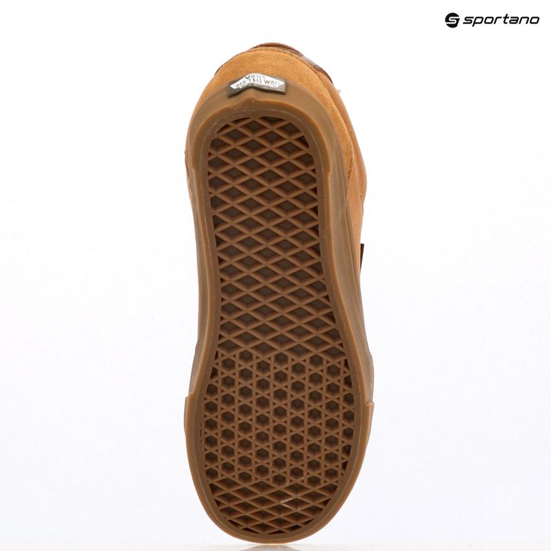 Batai Vans Chukka Push chipmunk 9