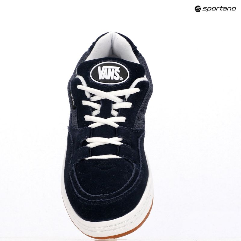 Batai Vans Speed LS utility/navy 9