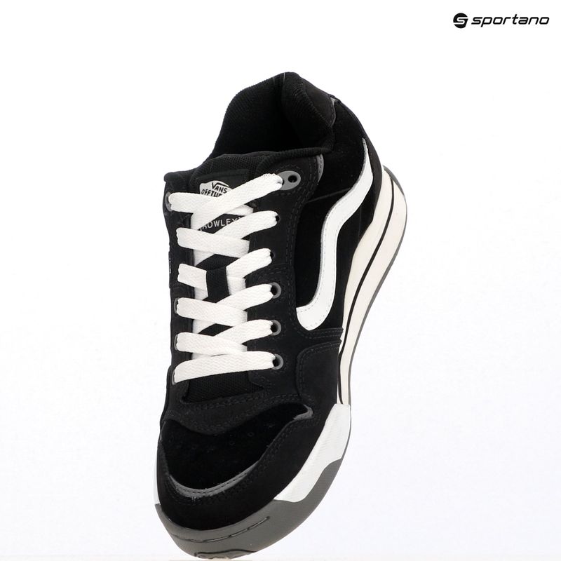 Batai Vans Rowley XLT black/white 9