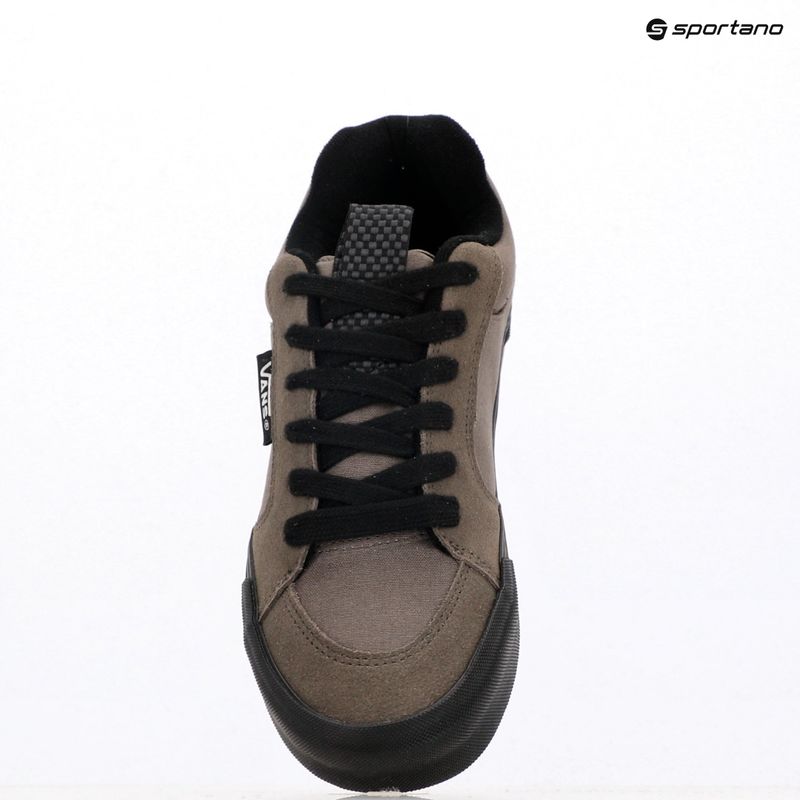 Batai Vans Chukka Push black/bungee cord 9