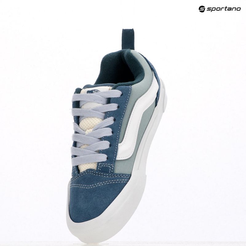 Batai Vans Knu mesh blue/multi 9