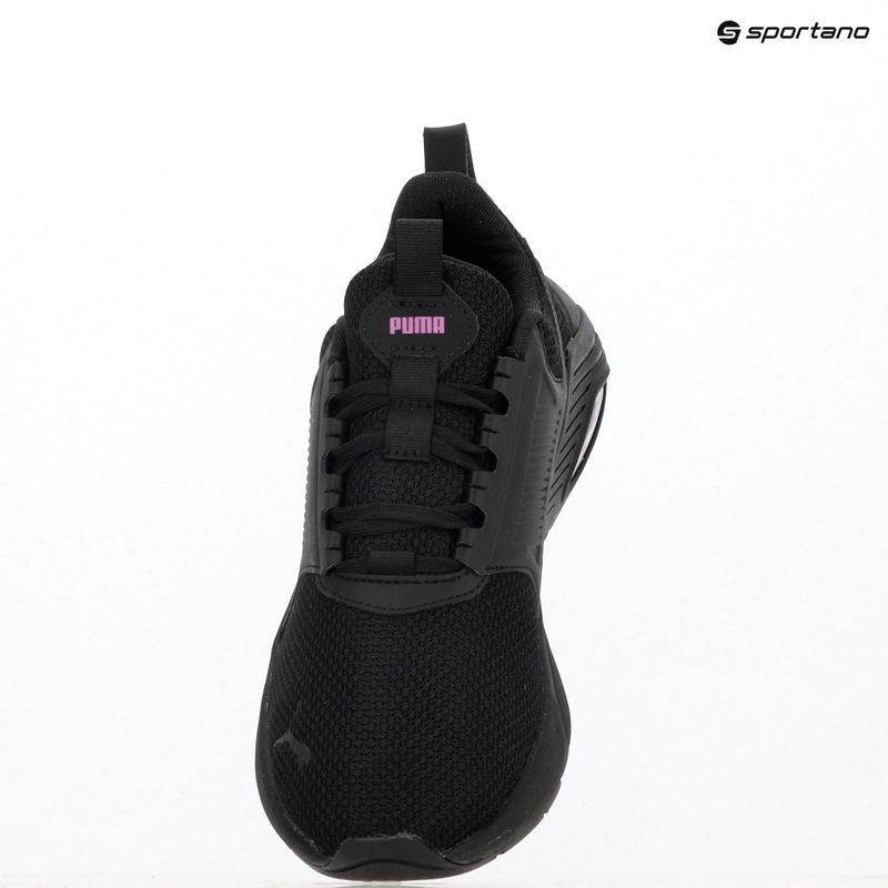 Bėgimo batai PUMA X-Cell Nova FS puma black/pure magenta 3