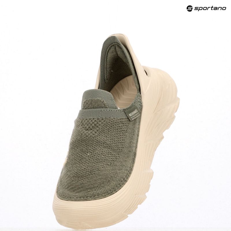 Batai HOKA Restore TC Aerino sea moss/vanilla 10