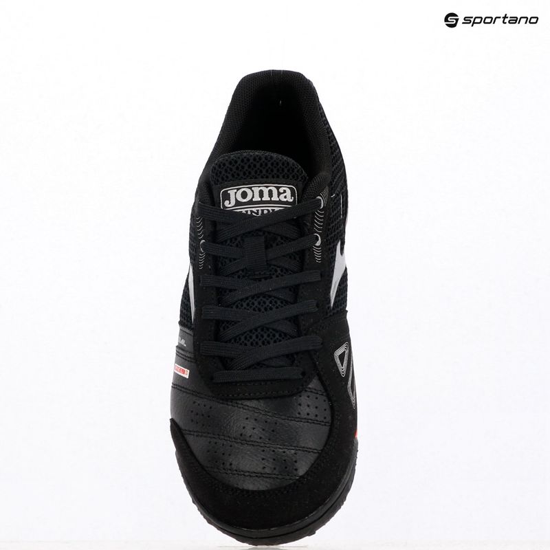 Vyriški futbolo batai Joma Mundial TF black 11