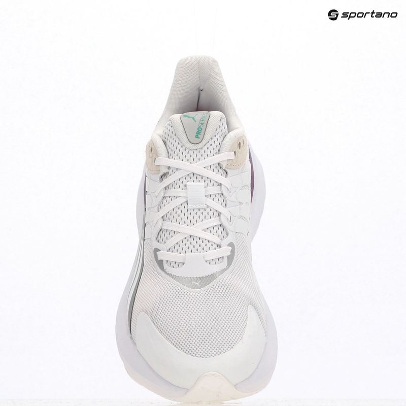 Bėgimo batai PUMA Pulse Pro puma white/puma silver 11