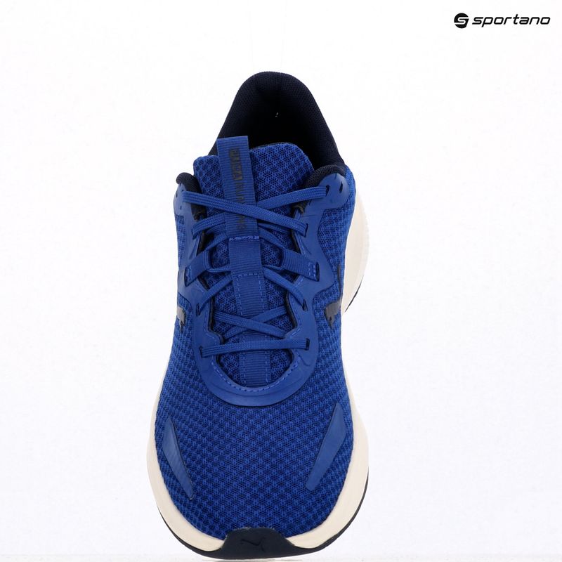Bėgimo batai PUMA Skyrocket Lite Alt vivid blue/puma navy 3