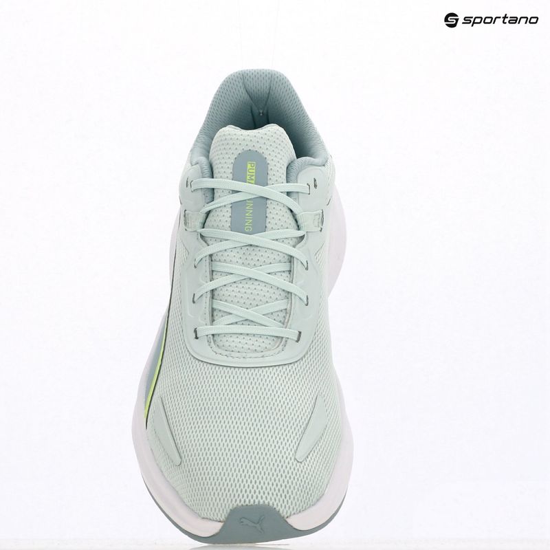 Bėgimo batai PUMA Skyrocket Lite peaceful blue/yellow alert 11
