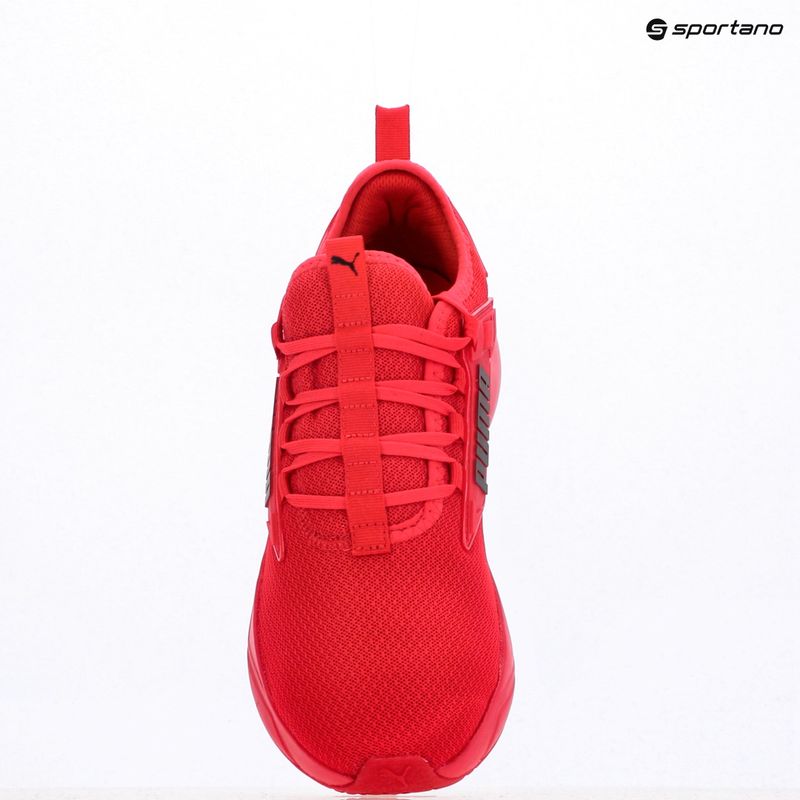Bėgimo batai PUMA Retaliate 3 For all time red/puma black 16