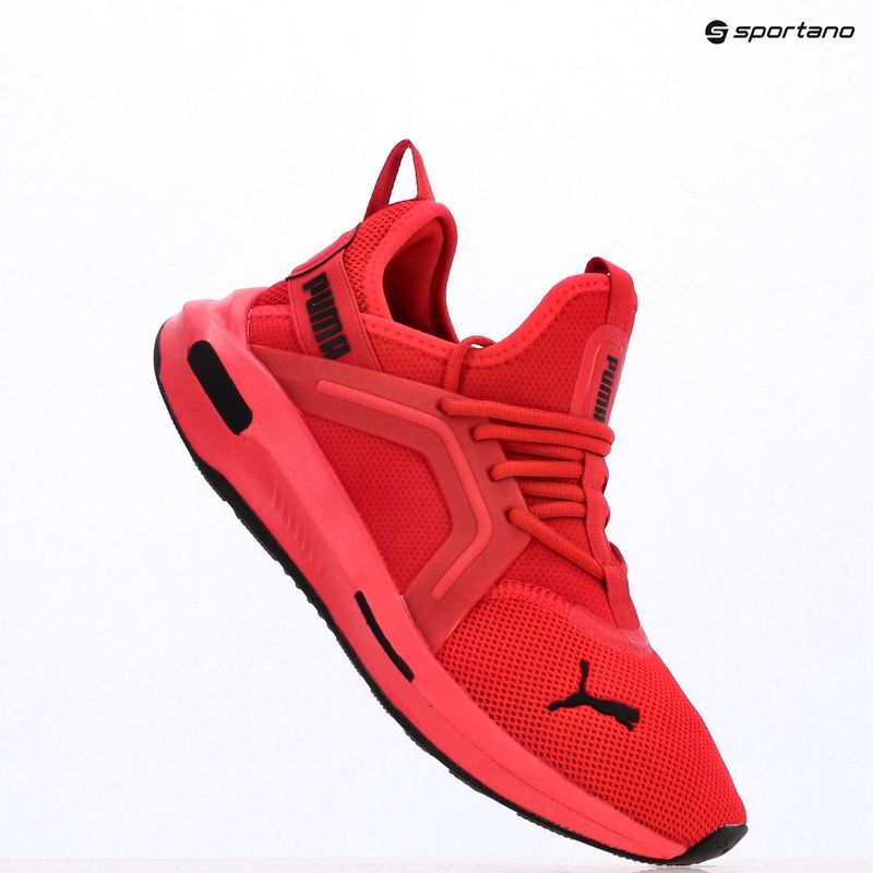 Bėgimo batai PUMA Softride Enzo 5 For all time red/puma black 11
