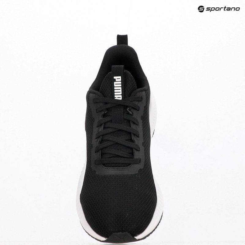 Bėgimo batai PUMA Flyer Lite 3 puma black/puma white 11