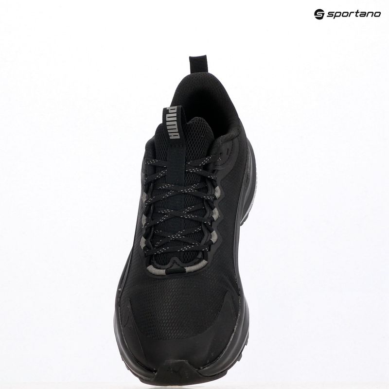Bėgimo batai PUMA Skyrocket Lite Trail puma black/cool dark gray 3