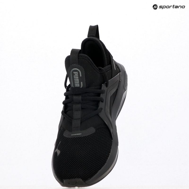 Bėgimo batai PUMA Softride Enzo 5 puma black/cool dark gray 11