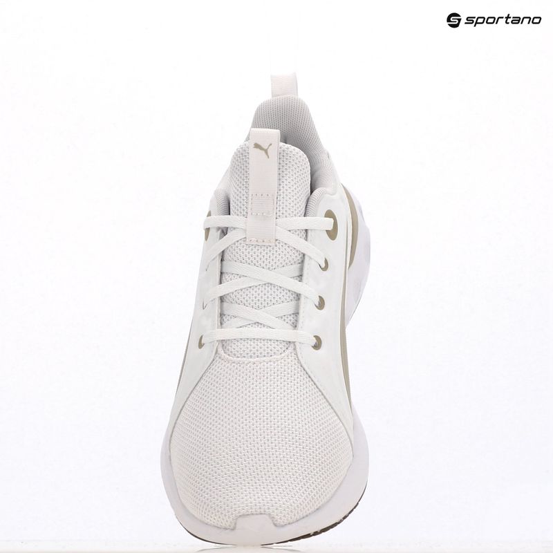 Bėgimo batai PUMA Softride Carson puma white/desert dust 11