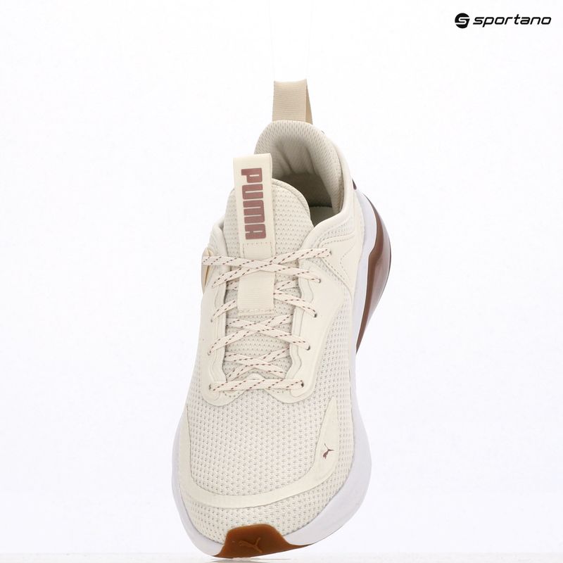 Bėgimo batai PUMA Cell Thrill warm white/rose gold 11
