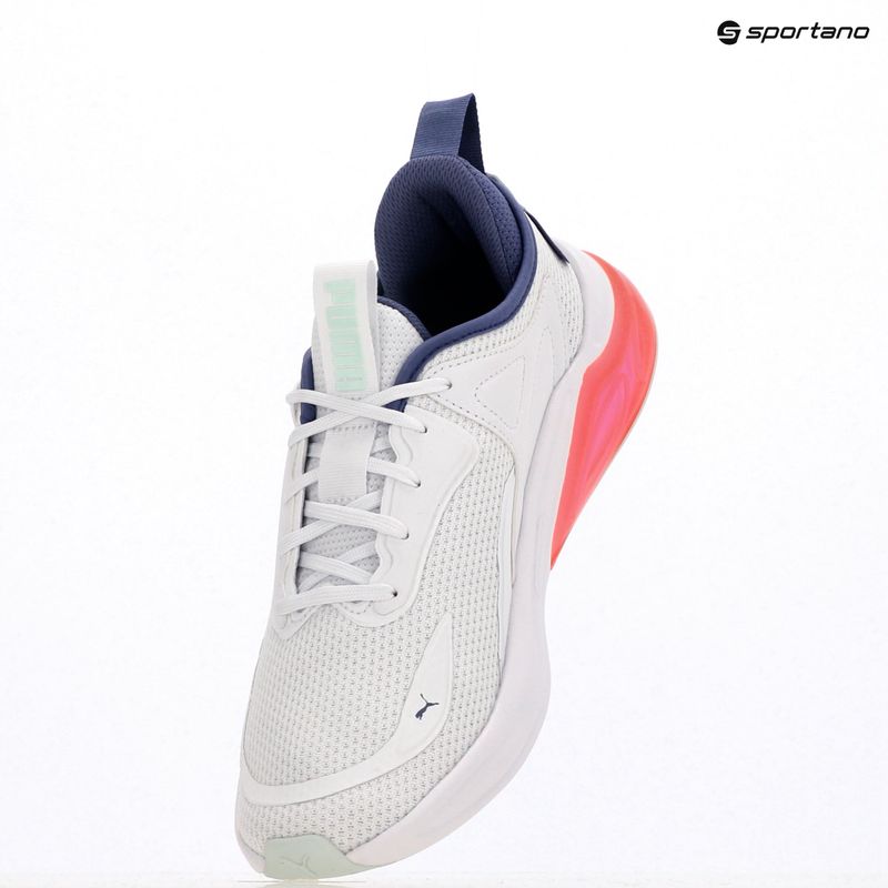Bėgimo batai PUMA Cell Thrill puma white/blue crystal 11
