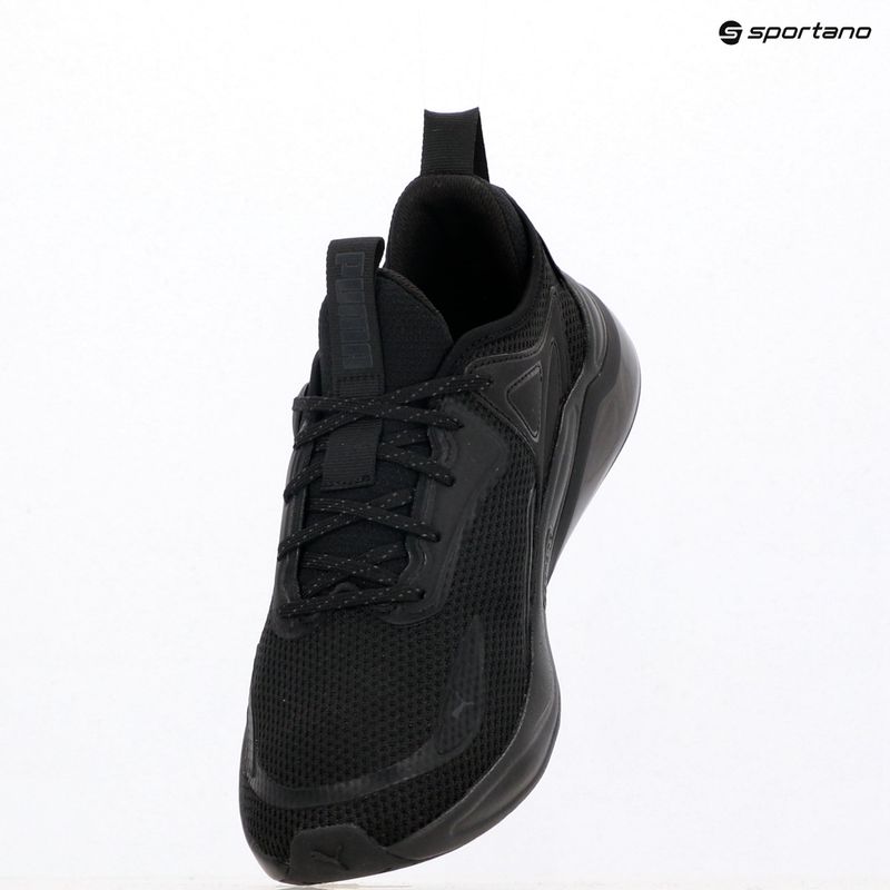 Bėgimo batai PUMA Cell Thrill puma black/puma black 18