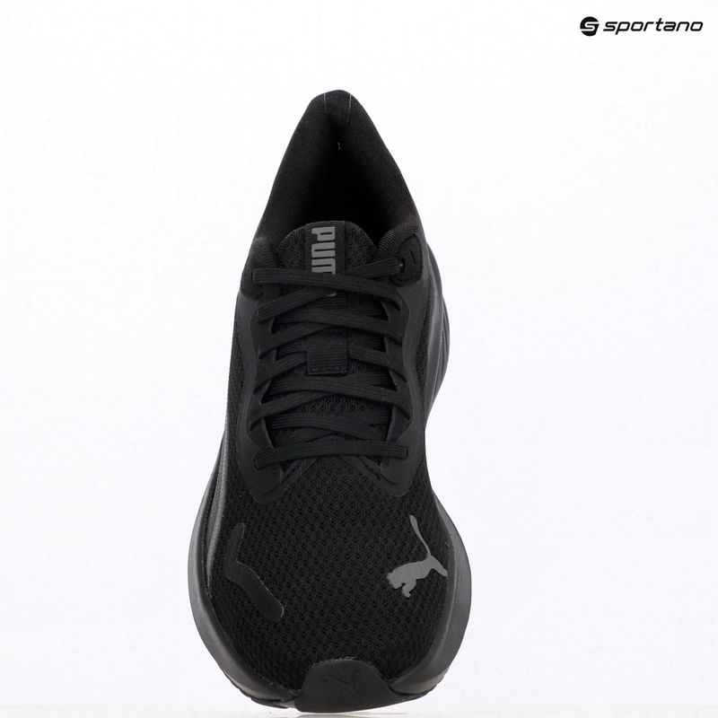 Bėgimo batai PUMA Pounce Lite puma black/cool dark gray 3