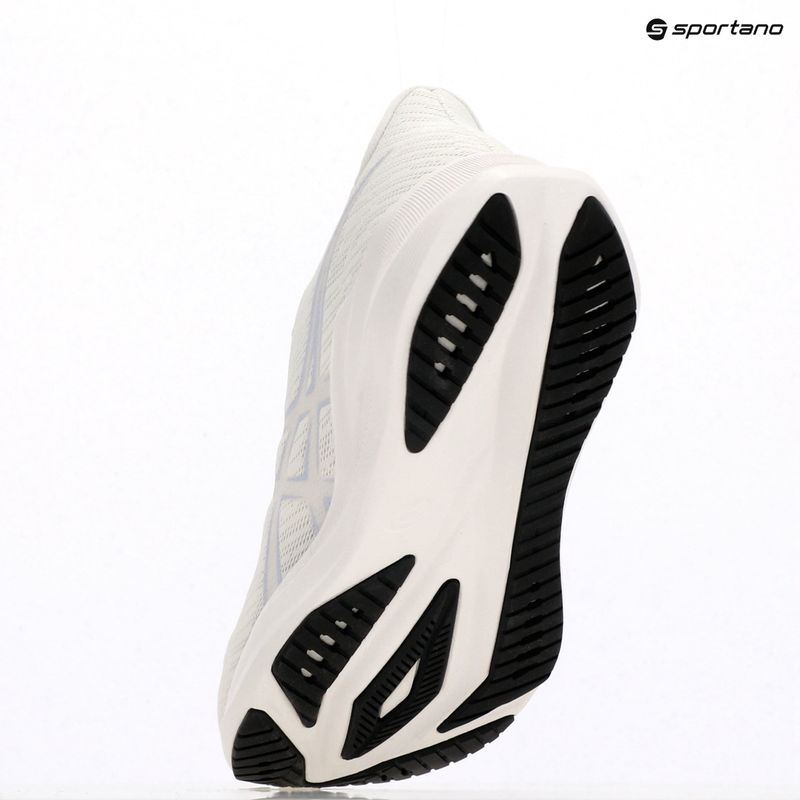 Moteriški bėgimo batai ASICS Versablast 4 white/blue fade 9