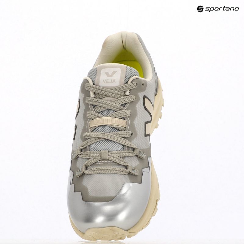 Moteriški batai VEJA Fitz Roy Light shark/pierre/silver 12