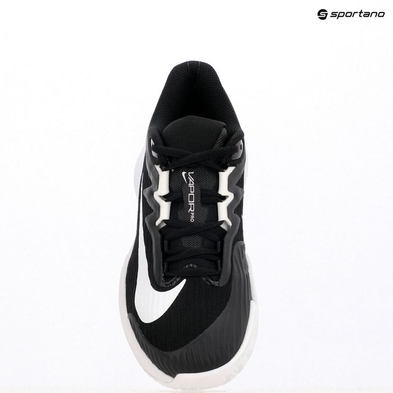 Moteriški batai Nike Vapor Pro 3 Clay black / white 9
