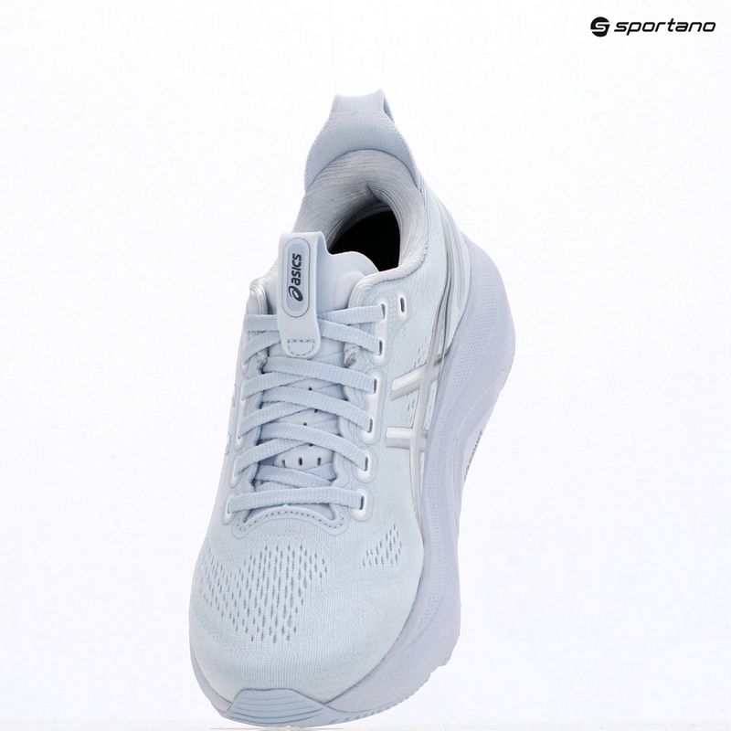 Moteriški bėgimo batai ASICS Gel-Kayano 32 blue fade/indigo fog 17