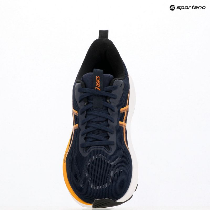 Vyriški bėgimo batai ASICS GT-1000 14 midnight/sandstorm 17